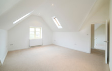 Glasgow bedroom extension leads