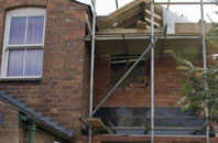 free Glasgow home extension quotes