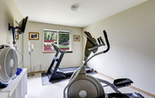 Glasgow home gym construction leads